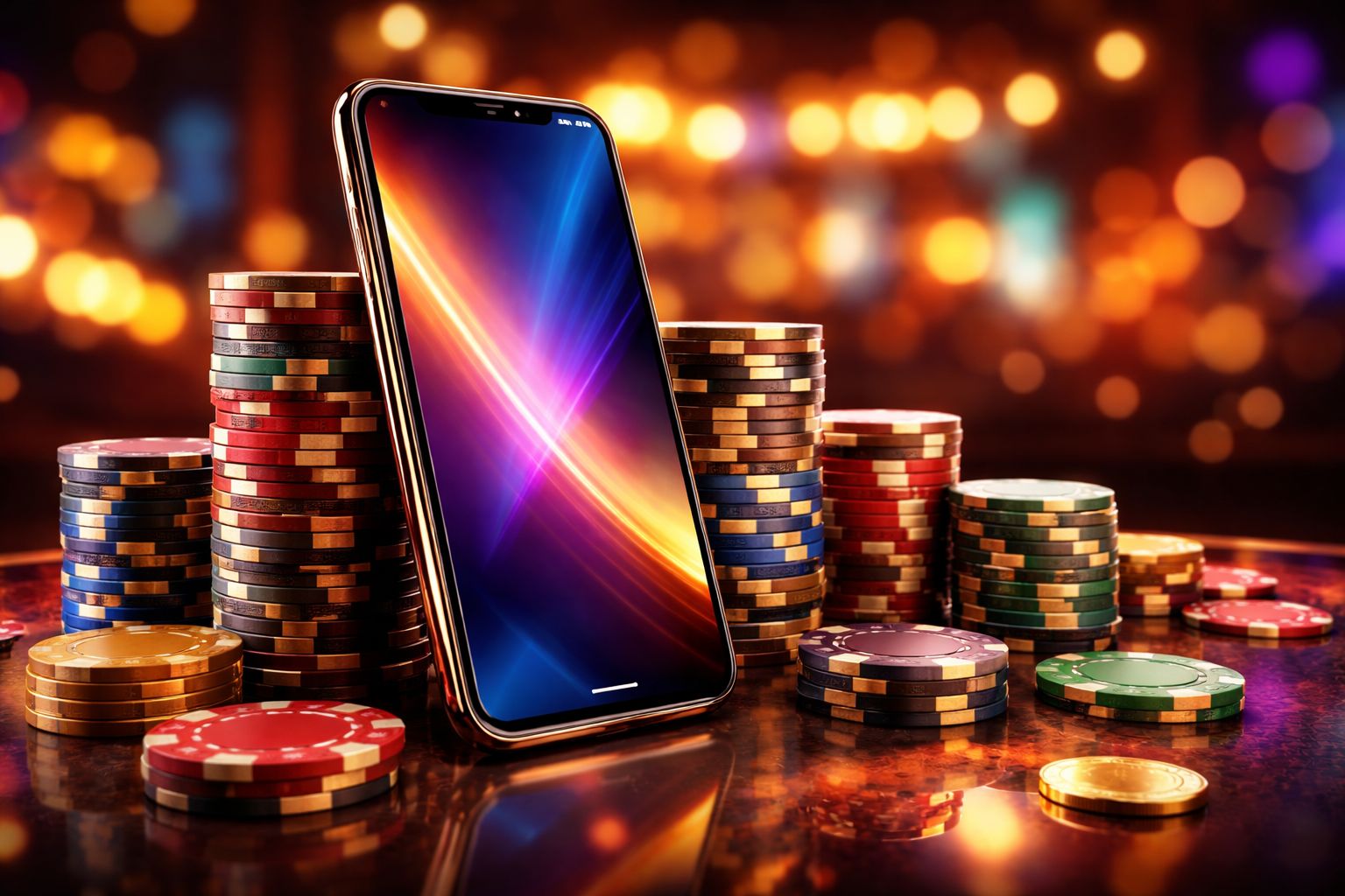 Tải Trên Android Hoặc iOS Không Cần Cài Đặt Phức Tạp