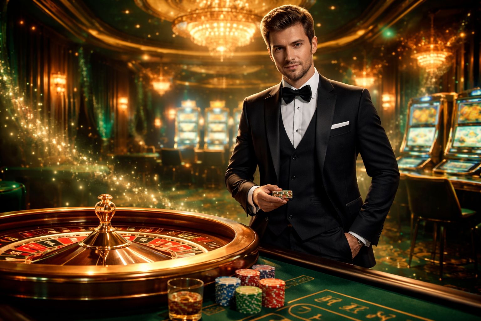 869VND — Điểm Khởi Đầu Dễ Dàng Cho Trò Chơi Casino Và Hành Động Hàng Ngày